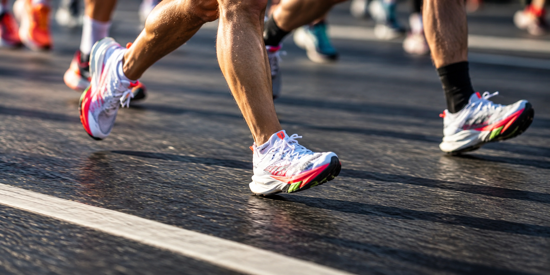 48. İstanbul Maratonu Pazar Günü Düzenlenecek.. Asya’dan Avrupa’ya Koşu Heyecanı!