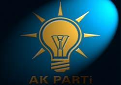 AKPden GAY Başkana Vize Çıktı