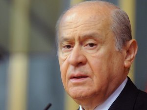 Tunceli'de Hdp Ve Chp’den Bahçeli’ye Ortak Tepki