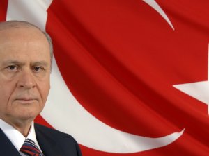 Devlet Bahçeli'nin Açıklamaları