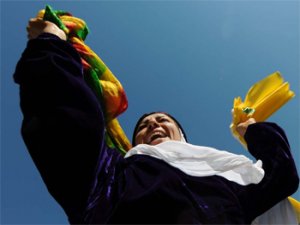 '2017 Newroz'unun Programı Netleşti