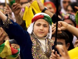 Diyarbakır 'Newroz'undan Notlar