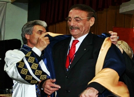 Ardahan'da Şeref Taşlıova SEMPOZYUMU