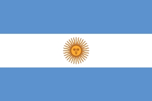 Arjantin'de Cunta Liderine 25 yıl HAPİS