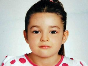 Minik Gizem'e Gözyaşları Sel Oldu