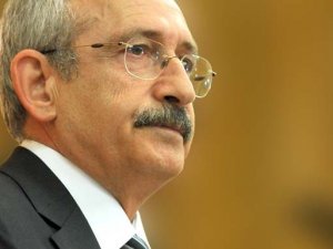 Kılıçdaroğlu HDP’yi Ziyaret Etti