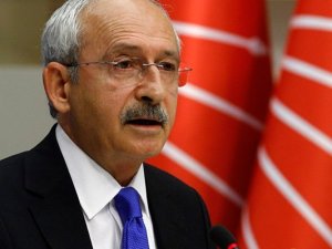 Kılıçdaroğlu’na Ankara’da Kalabalık Karşılama