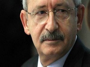 Kılıçdaroğlu’ndan, Bakan Arslan’a Taziye Telefonu