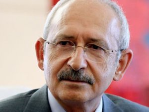 Kılıçdaroğlu’nun Açıklamaları