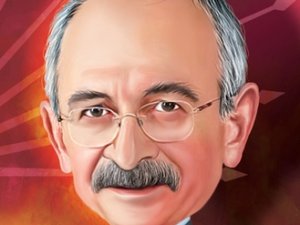 'Adalet Yürüyüşü'nün 5. Günü