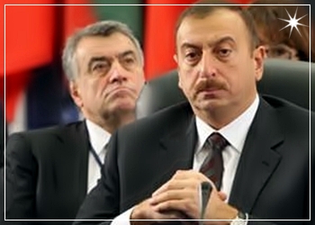 Aliyev'in DOĞALGAZ KARTI