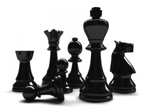 Vali Doğan, Satranç Şampiyonlarını Kabul Etti