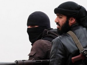 El Nusra Komutanı Suriye’de Öldürüldü