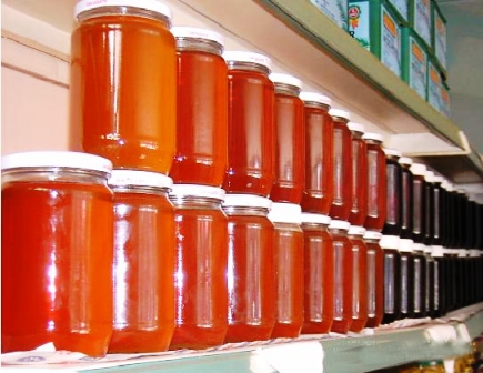 Kars VHO: Bal ve Kaşar Nerede?