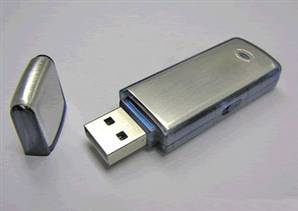 Taşınabilir USBler Virüs YUVASI