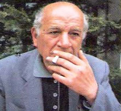 Tarihçi Cemşid Bender, Hayatını Kaybetti