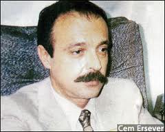 Cem Ersever'in İnfaz GÖRÜNTÜLERİ