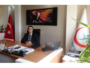Aşırı Sıcaklara Dikkat