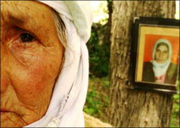 16 Yıldır Kanayan Yara, Digor Katliamı