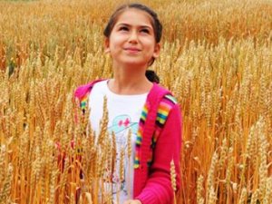 Kars’ta Lider Çocuklar Tarımla Buluşuyor