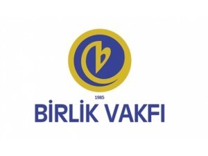 Birlik Vakfı Kars Şubesi İftar Yemeği Verdi