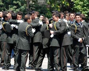 Askeri Lise Sınavına Girecekler DİKKAT