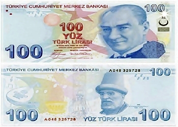 Kars'ta Sahte 100 TL Uyarısı