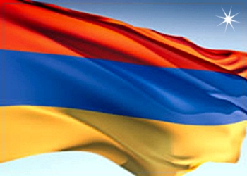 Ermenistan İNİSİYATİFİ Kaptı