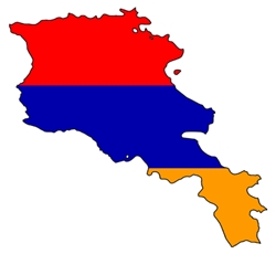 Ermenistan Muhalefeti Sokağa DÖKÜLDÜ