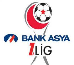 Bank Asya 1. Ligden ÇEKİLDİ