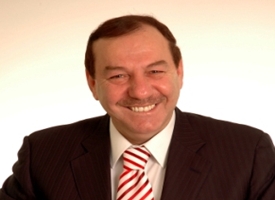 Esenyurt Belediye Başkanı KARSTA