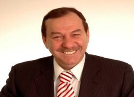 Necmi Kadıoğlu Kars ve Ardahan'da