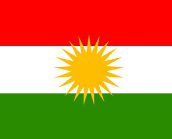 İsrail: Kürdistan Yakında KURULUR