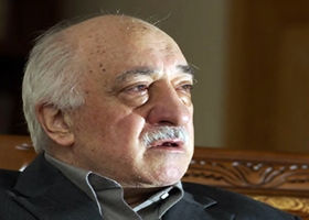 TIME Dergisi Fethullah Gülen'i YAZDI