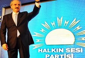 Kurtulmuş AK Partiye Geçecek İDDİASI