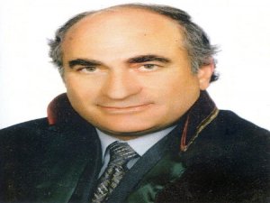 Fevzi Çamlı Son Yolculuğuna Uğurlandı