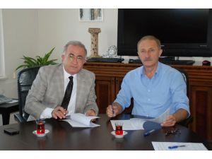 Didim Belediyesinin Personel Maaşları Vakıfbank’tan…