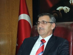 Sarıkamış Eski Belediye Başkanı İlhan Özbilen Serbest