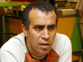 Levent Kıbrısta TUTUKLANDI