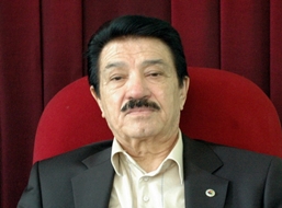 Ali Güvensoy Hayatını Kaybetti