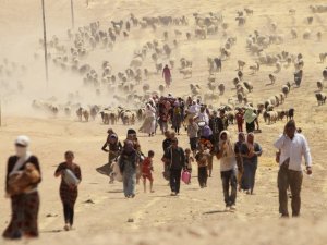 Şengal Ezidi Soykırımı II: 3 Ağustos 2014’de Neler Oldu?