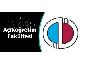 AÖF Öğrencilerine Müjde