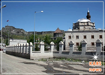 Evliya Camii'nde MEVLİT Okutulacak