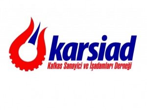 Karsiad Kırıkkale Anadolu Girişimci İşadamları Derneği’ni Ağırladı