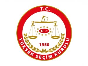 YSK Seçimlere Katılabilecek Partileri Açıkladı