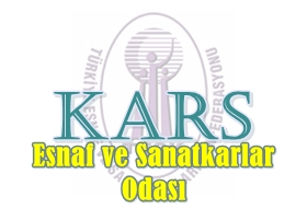 Kars 'Esnaf'ına Vakıfbank'tan Kredi