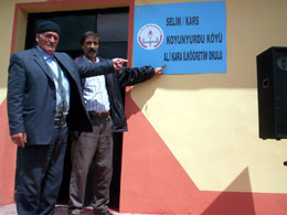 Yavuz Bingöl'e 0NARIM Tepkisi