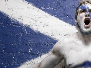 İskoçya Bağımsızlığa ‘Hayır’ Dedi
