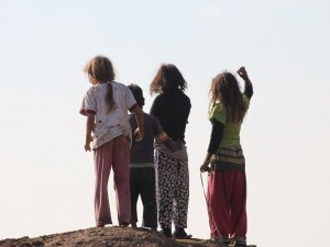 Türkiye'nin Yoksulluk Haritası