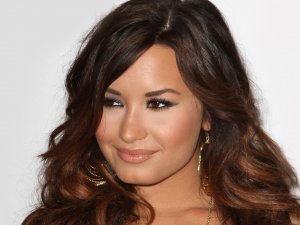 Demi Lovato Expo 2016’da Konser Verecek